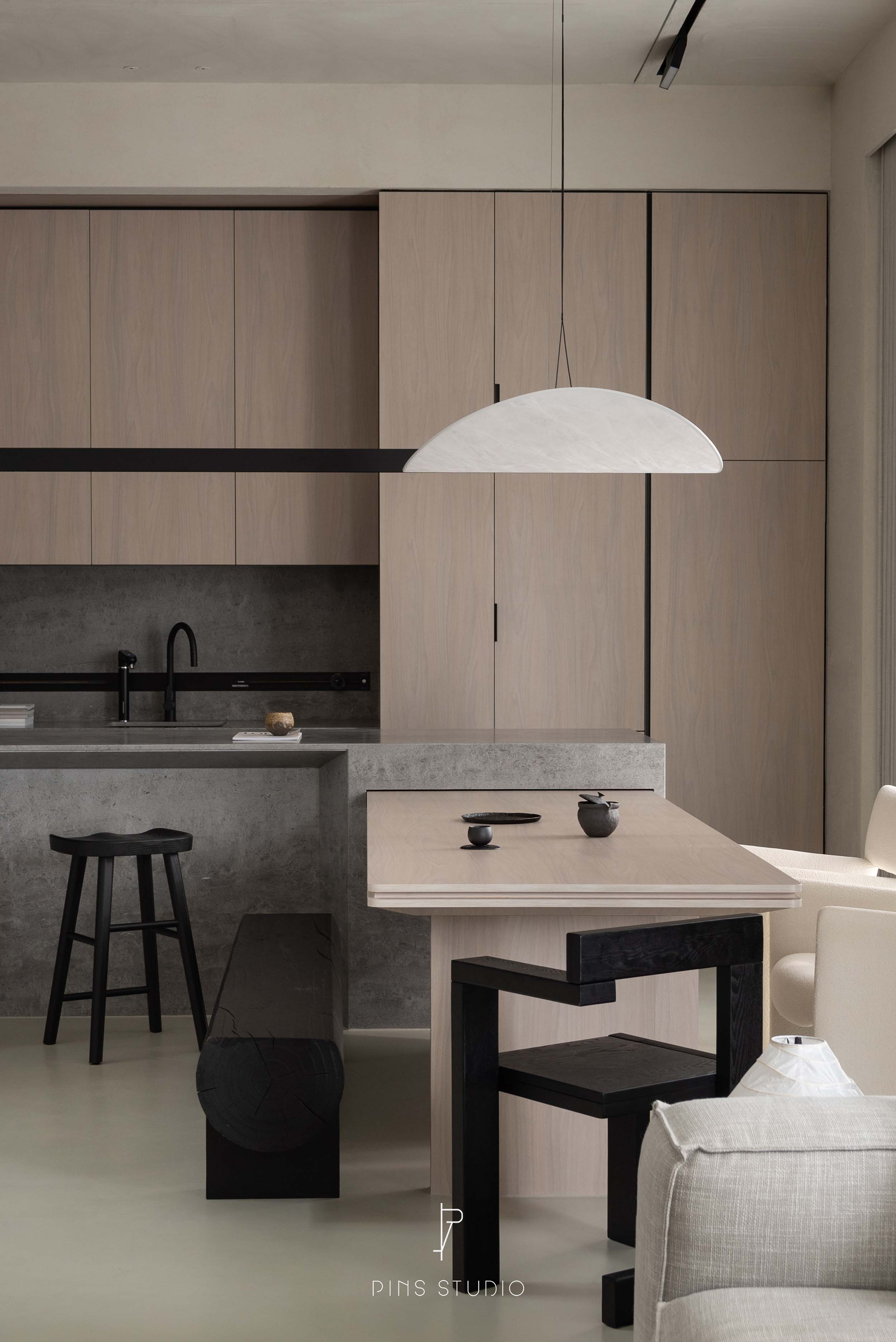 半独立，生态热情 | Pins Studio | 2024 | 马来西亚-2