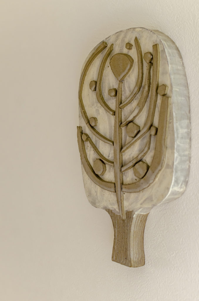 人を招く創作スペース年月を経て味わいを増す自分らしさを表現する空間 | Style of Life | 100%LiFE-11