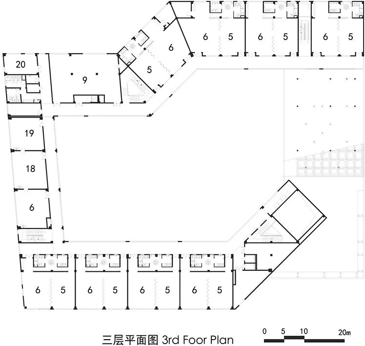 南浔镇中心幼儿园新址扩建工程-74