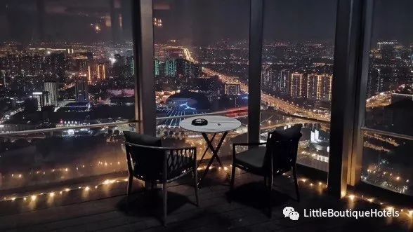 云端梦境,璟宁·云中酒店的简约设计之美-28