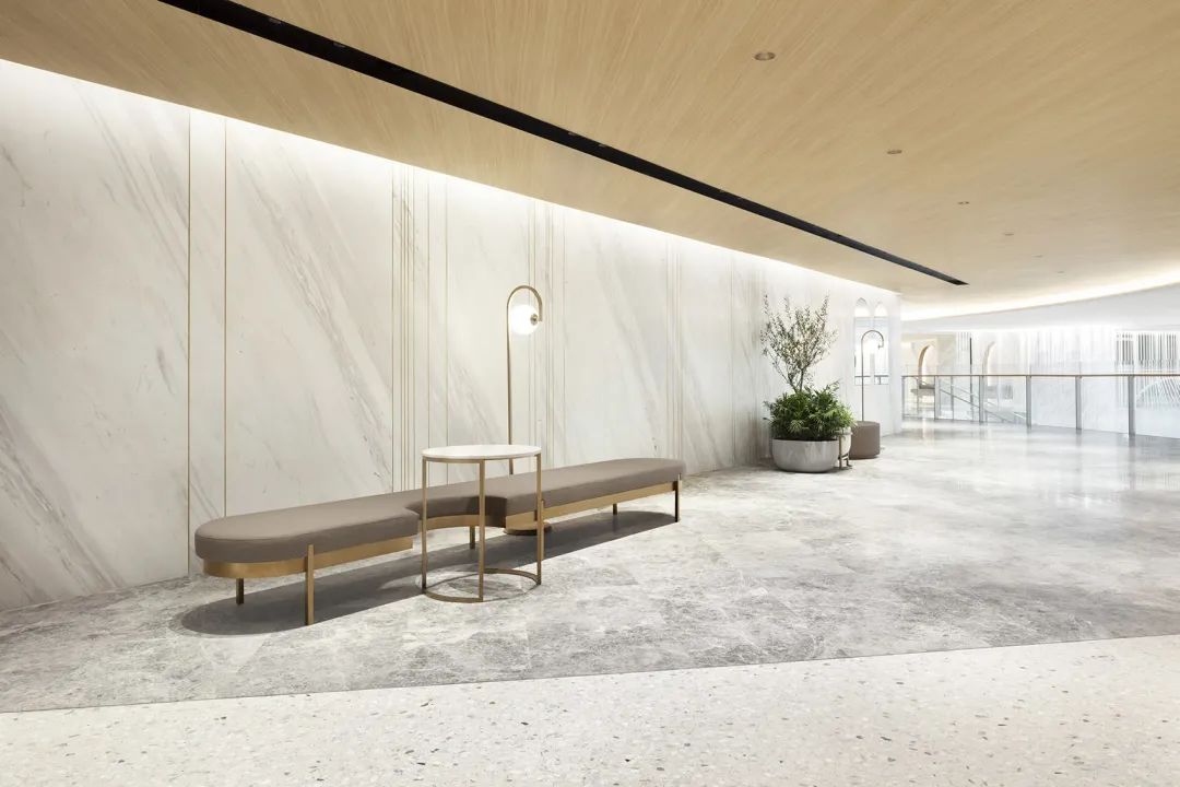 涵洞宾馆丨日本长野丨Nendo 工作室-190