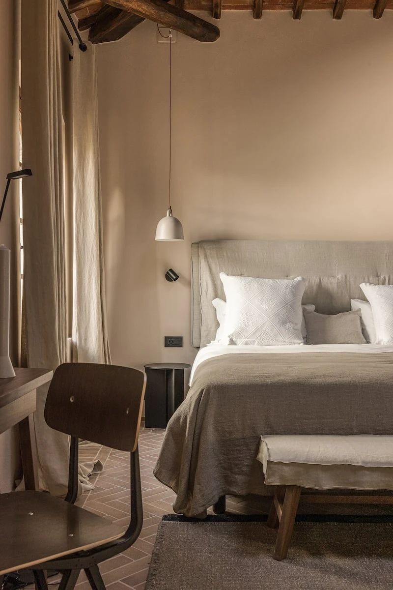 Pieve Aldina 精品店丨意大利佛罗伦萨丨Pierattelli Architetture-39