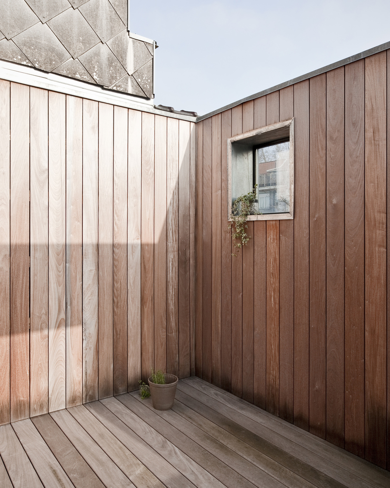 布鲁塞尔独栋改造-25