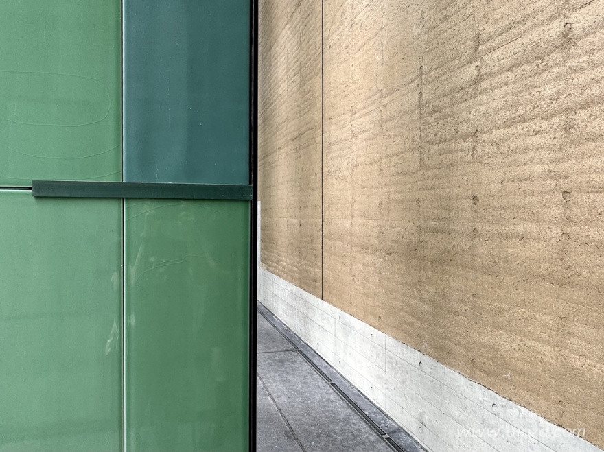 杭州国家版本馆丨中国杭州丨业余建筑工作室-50