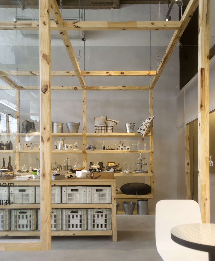 悬浮空间的魅力-35