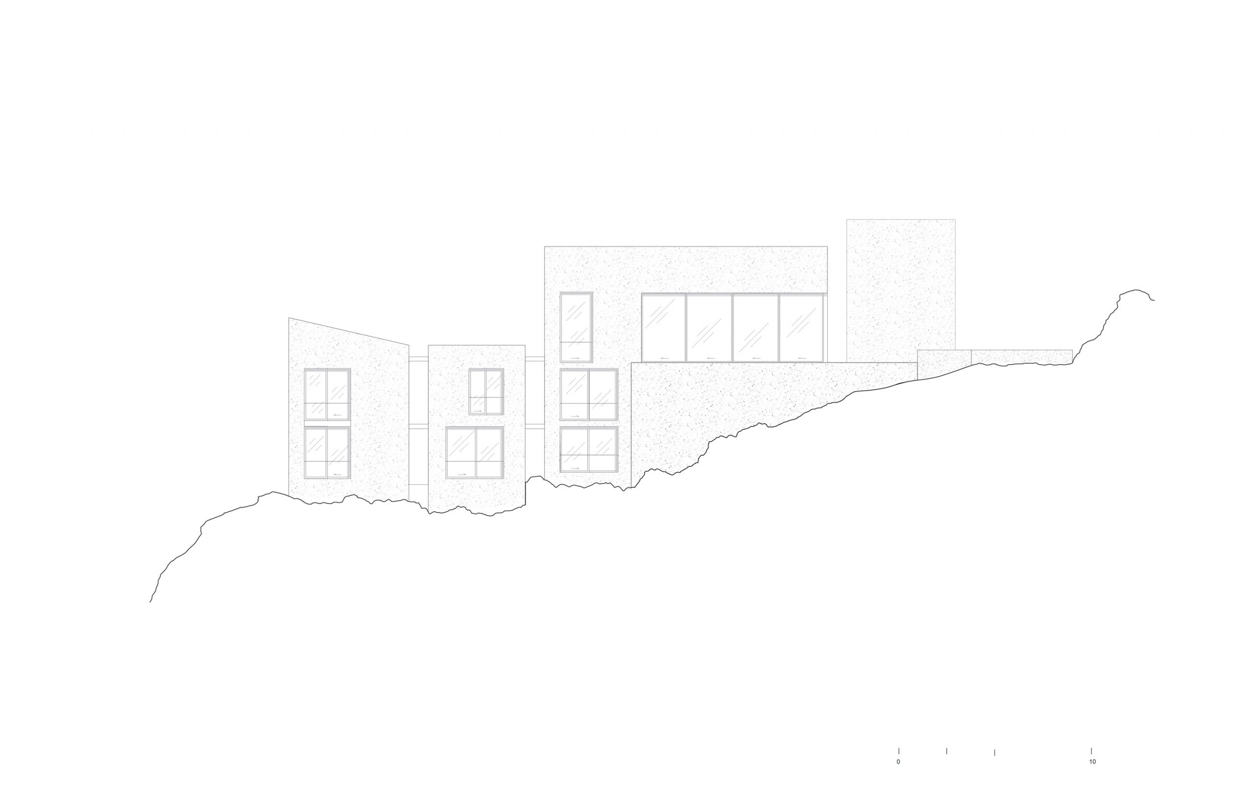 拉斯罗卡斯丨墨西哥丨Ignacio Urquiza y Ana Paula de Alba-69