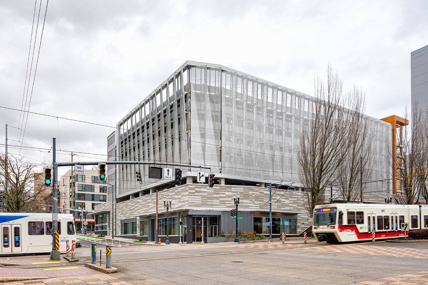 TriMet Safety and Security Facility-11