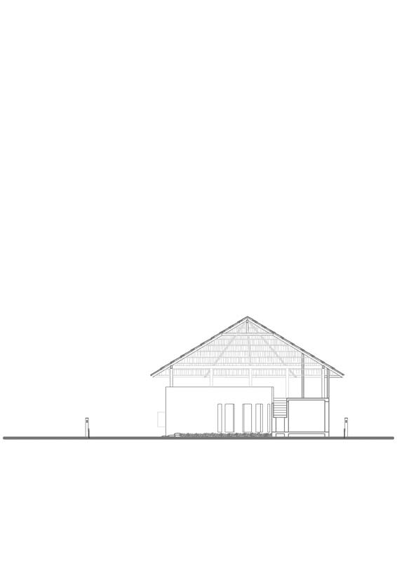 Bughea de Jos的农业旅游宾馆设计丨罗马尼亚-72