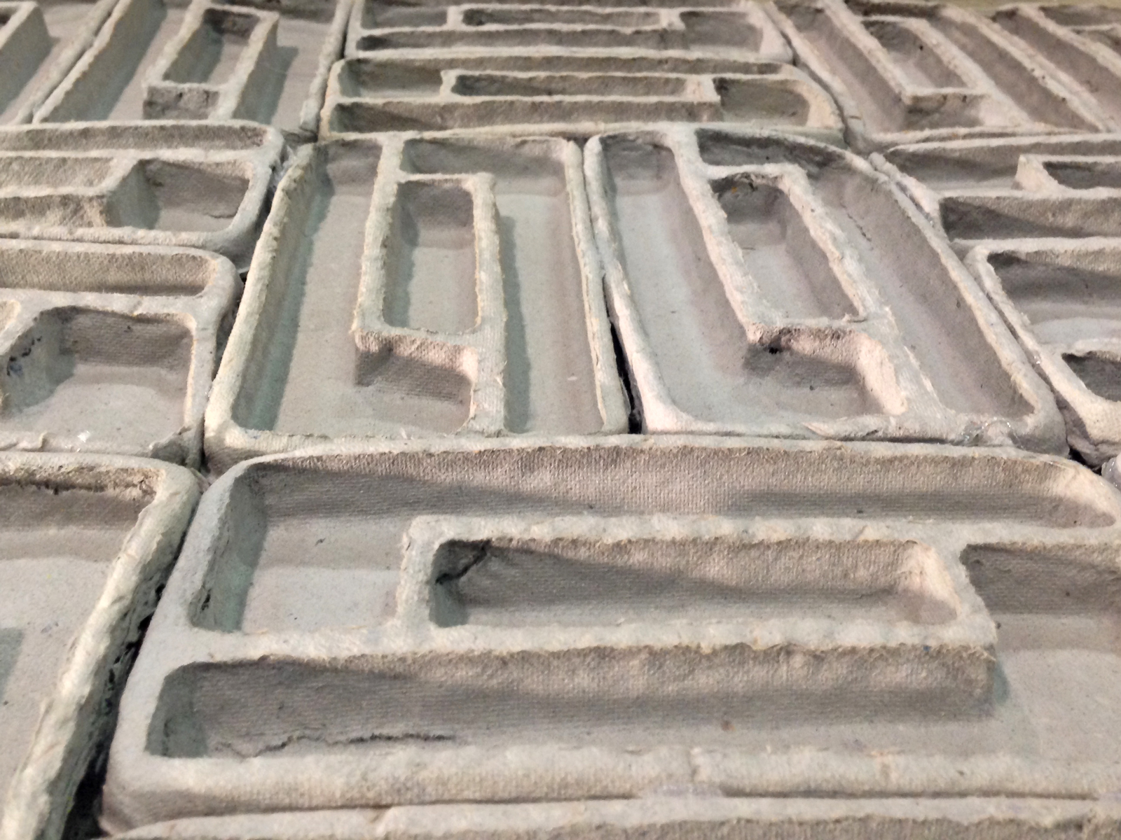 WeNew 创新打造环保纸疗诊所-26