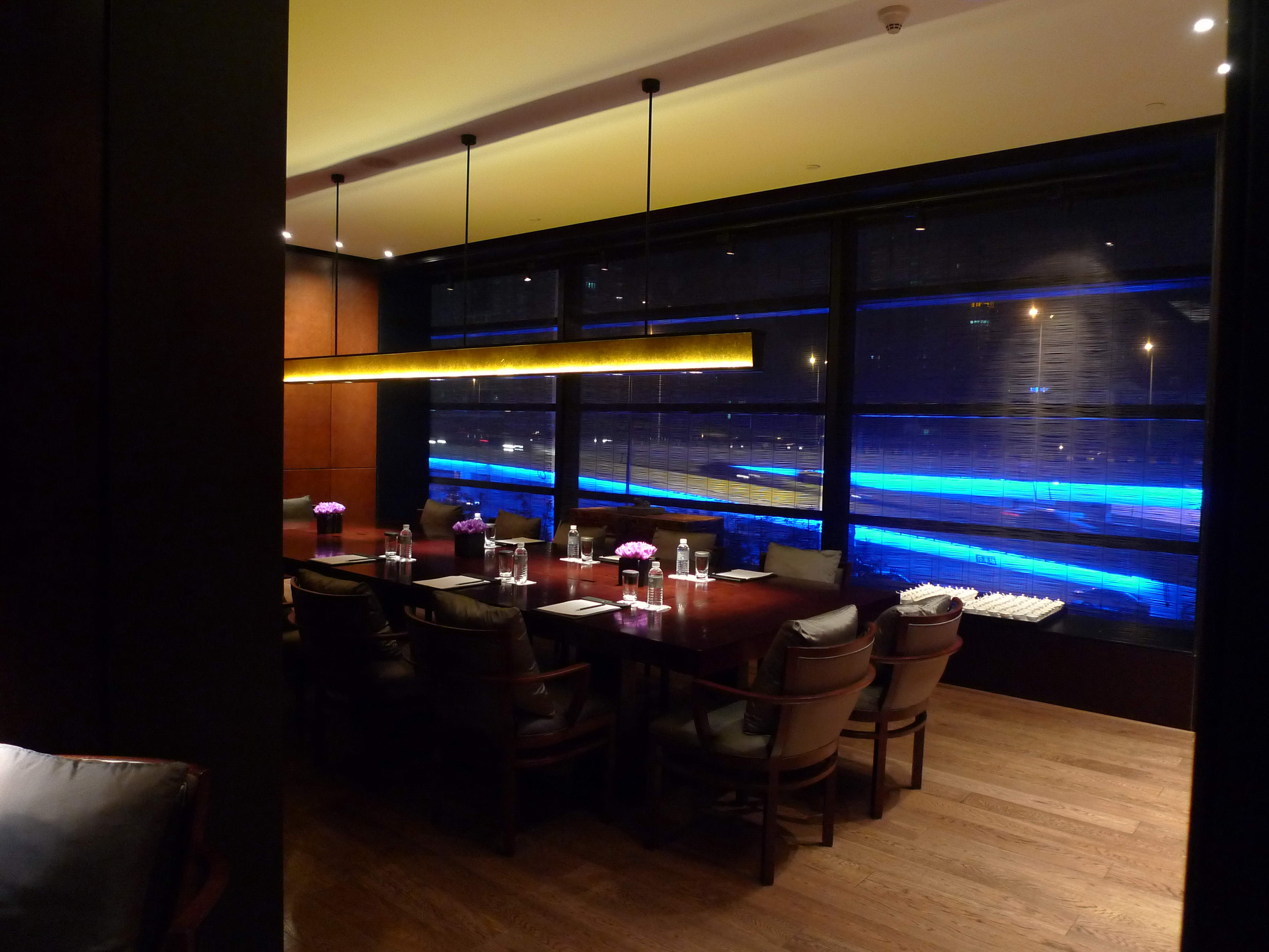 JAYA  上海璞丽酒店-2-52