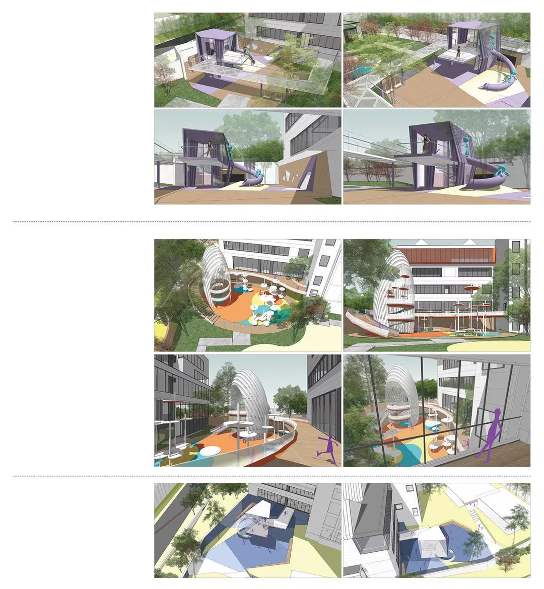 福州阳光城蓝光•璟月——梦幻魔术空间-92