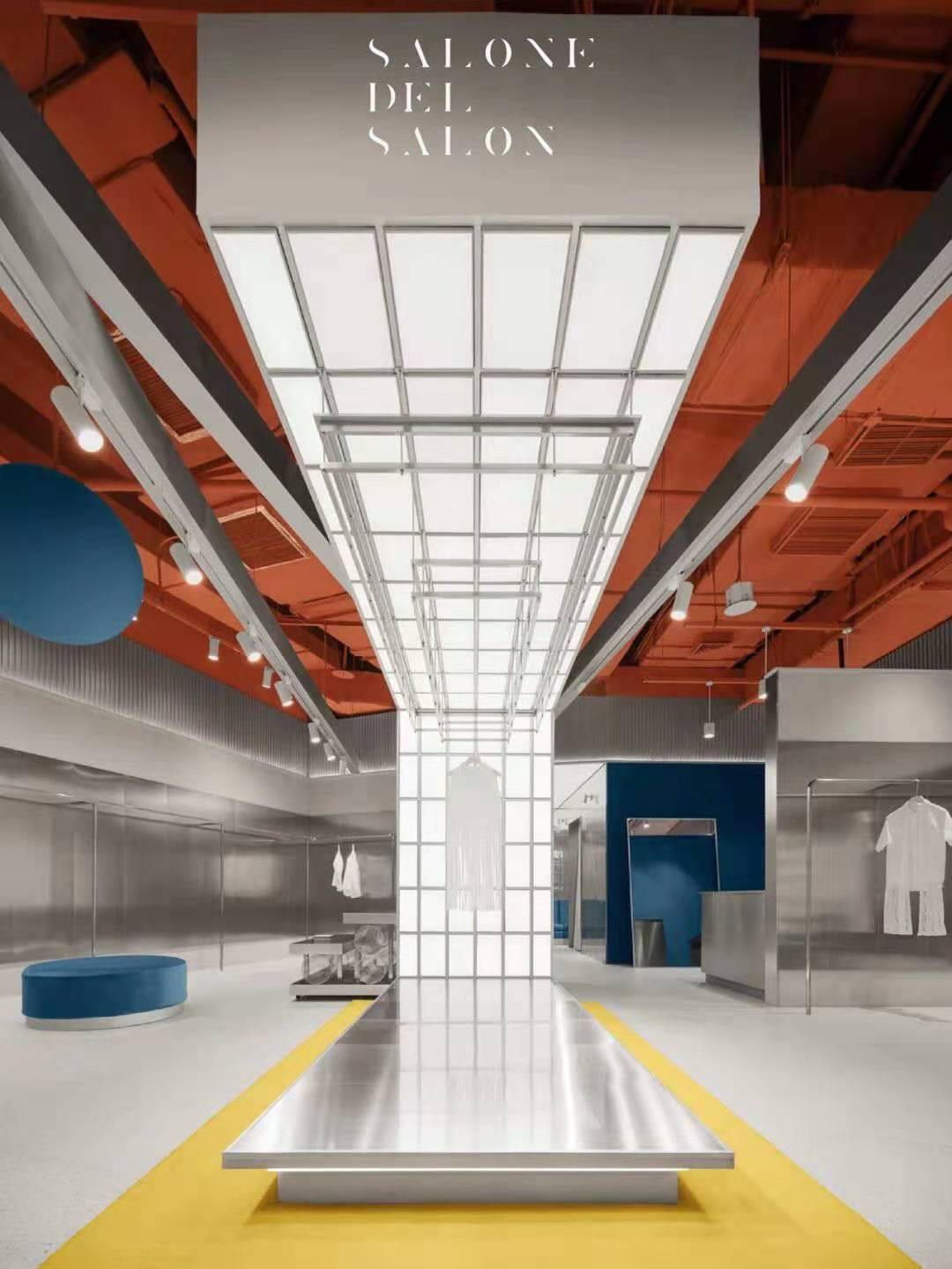 郑州品牌买手店｜VIVIAN 体验未来童趣-6