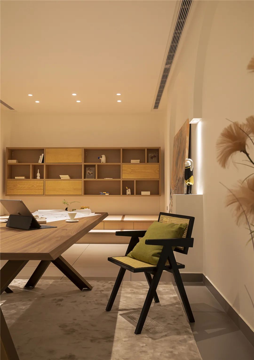 万科郡西云台住宅丨中国杭州丨杭州赋十二设计事务所-29