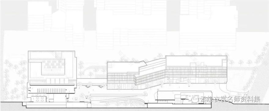 南京五季凯悦臻选酒店丨中国南京丨BUZZ庄子玉工作室-65