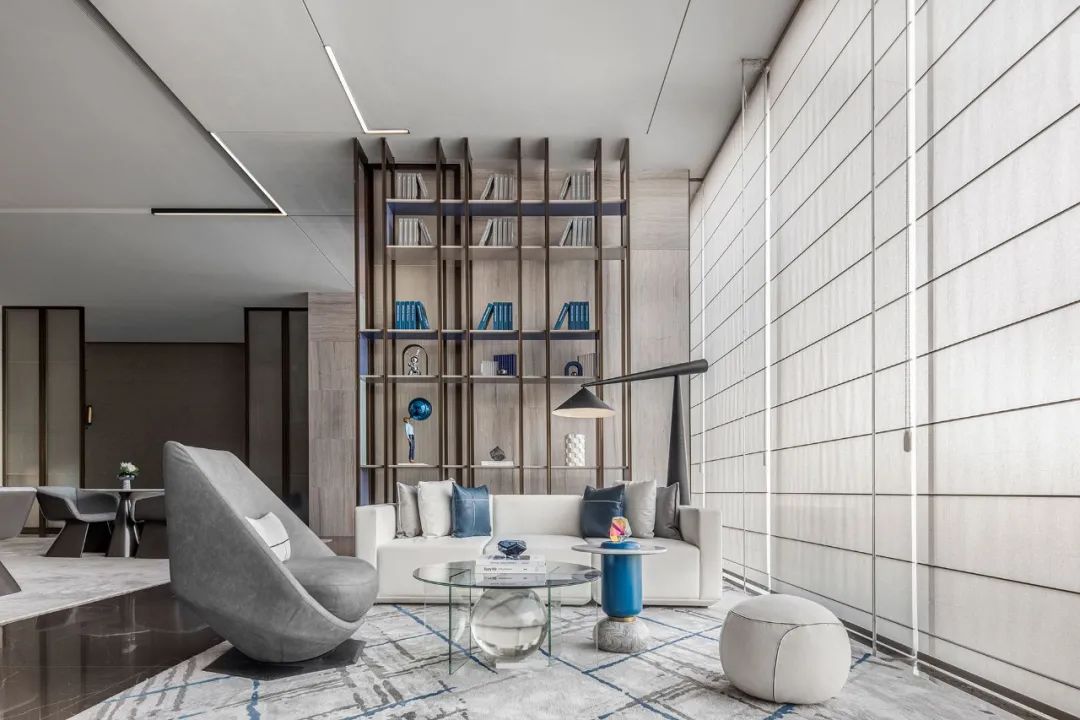 重庆中南上悦城营销中心丨中国重庆-20