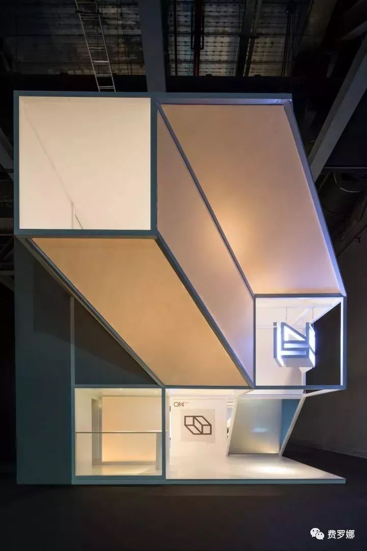 【周六案例放送】王炸！为啥这家海底捞门店升级设计如此极简？-96