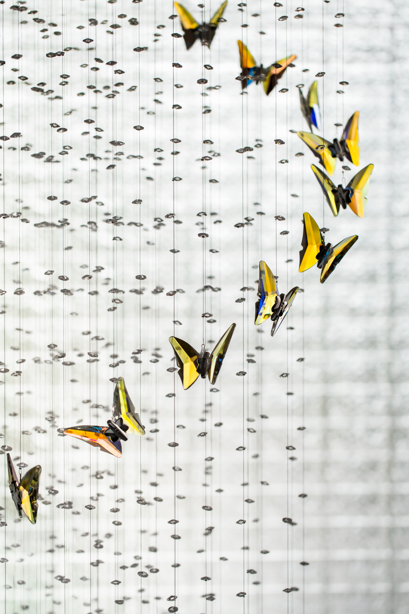 质之所至,境由心生丨中国四川丨新成空间艺术-76