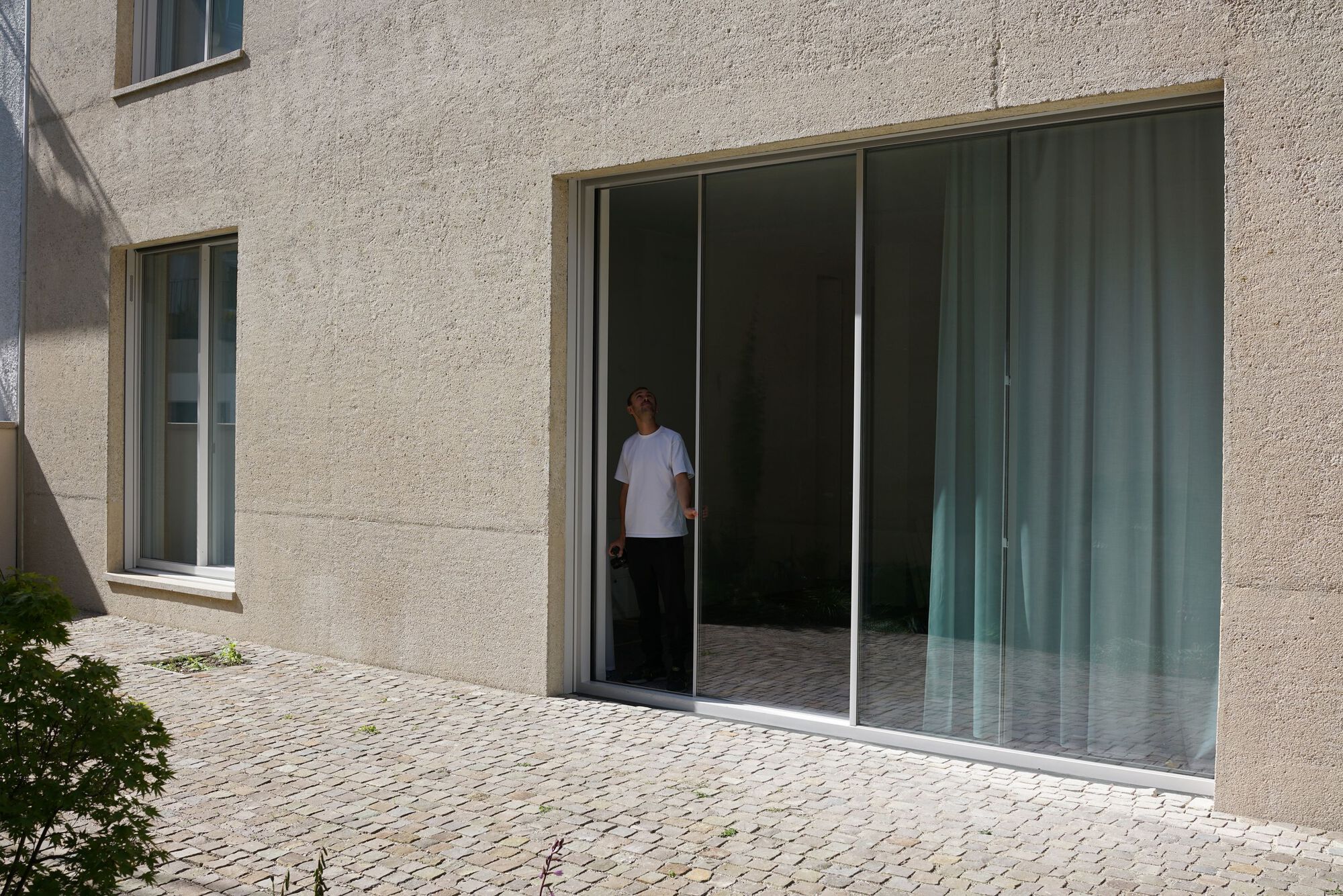 Ursulastrasse 6 / Studio Mark Randel + David Chipperfield Architects-43