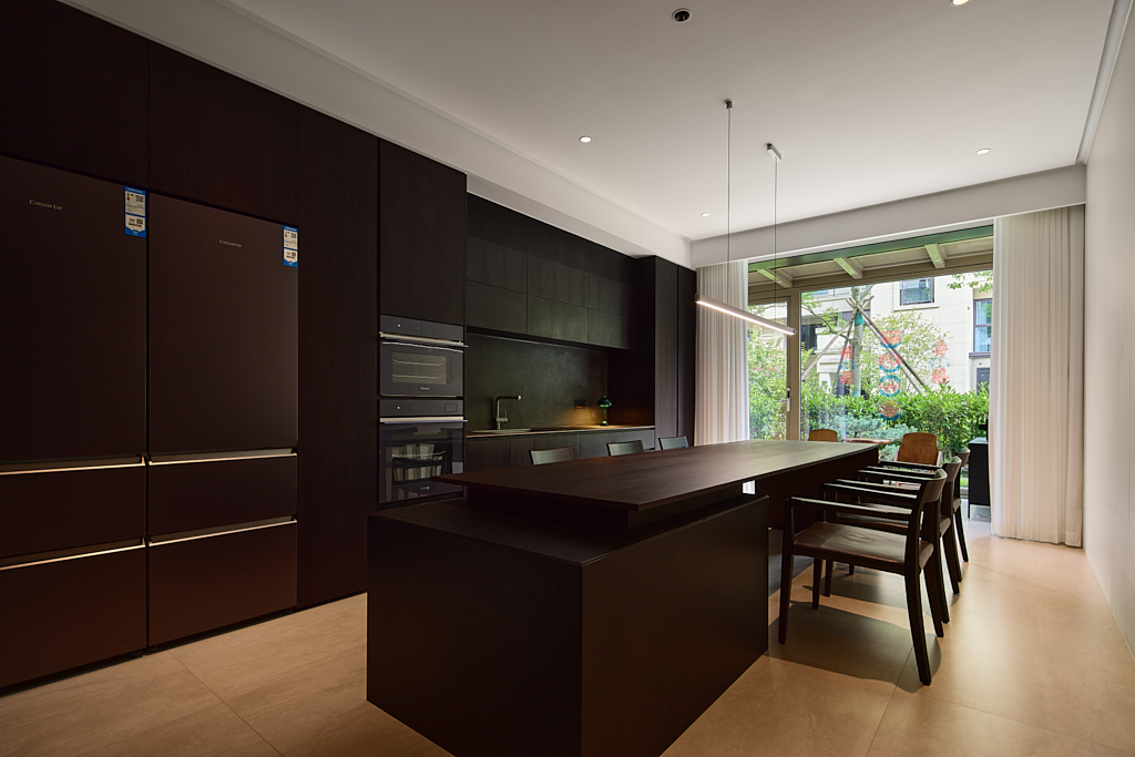 少即是多丨中国宁波丨宁波子砚设计-40