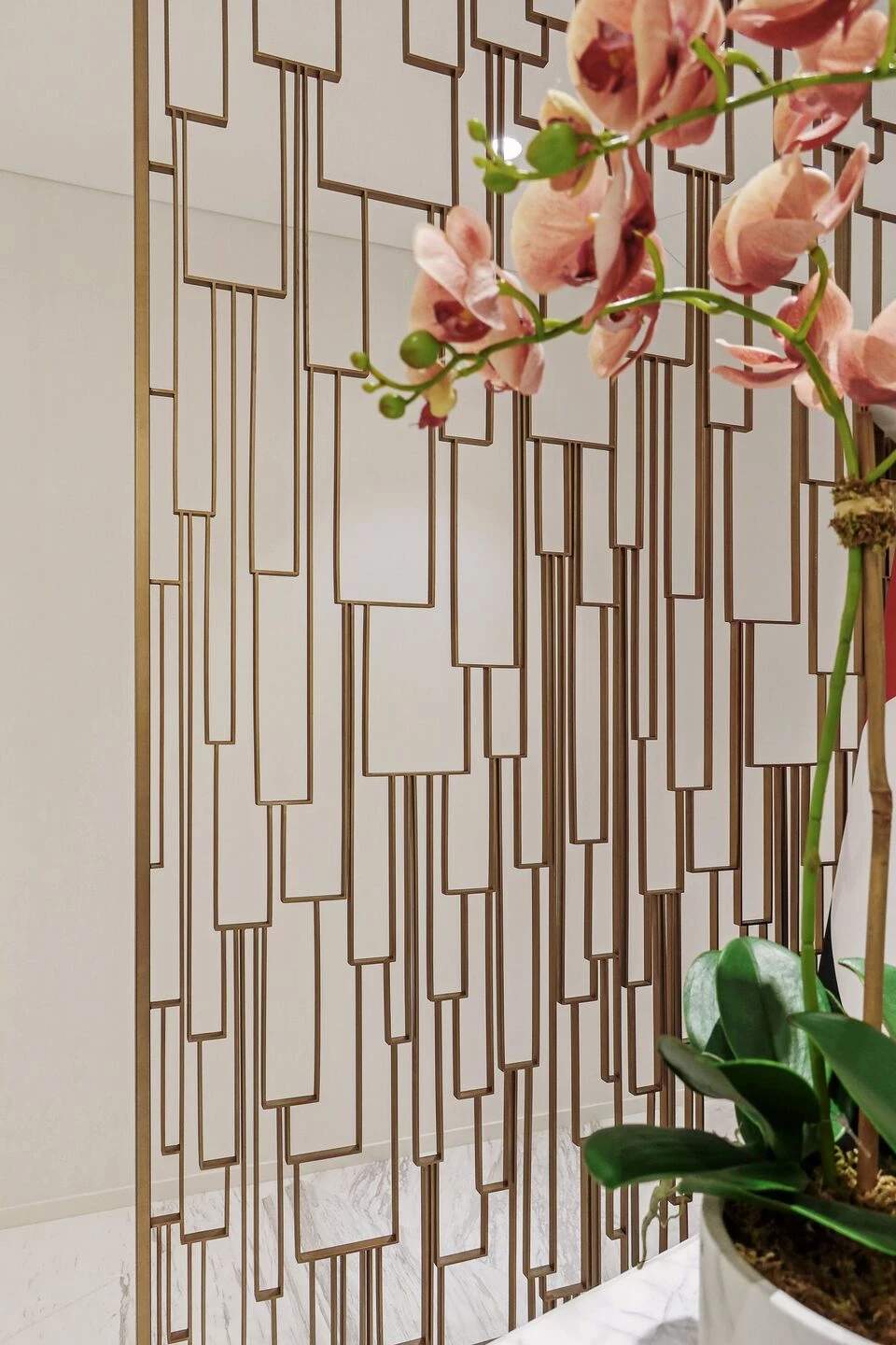 迪拜总理办公室设计丨阿联酋迪拜丨Kart Group-45