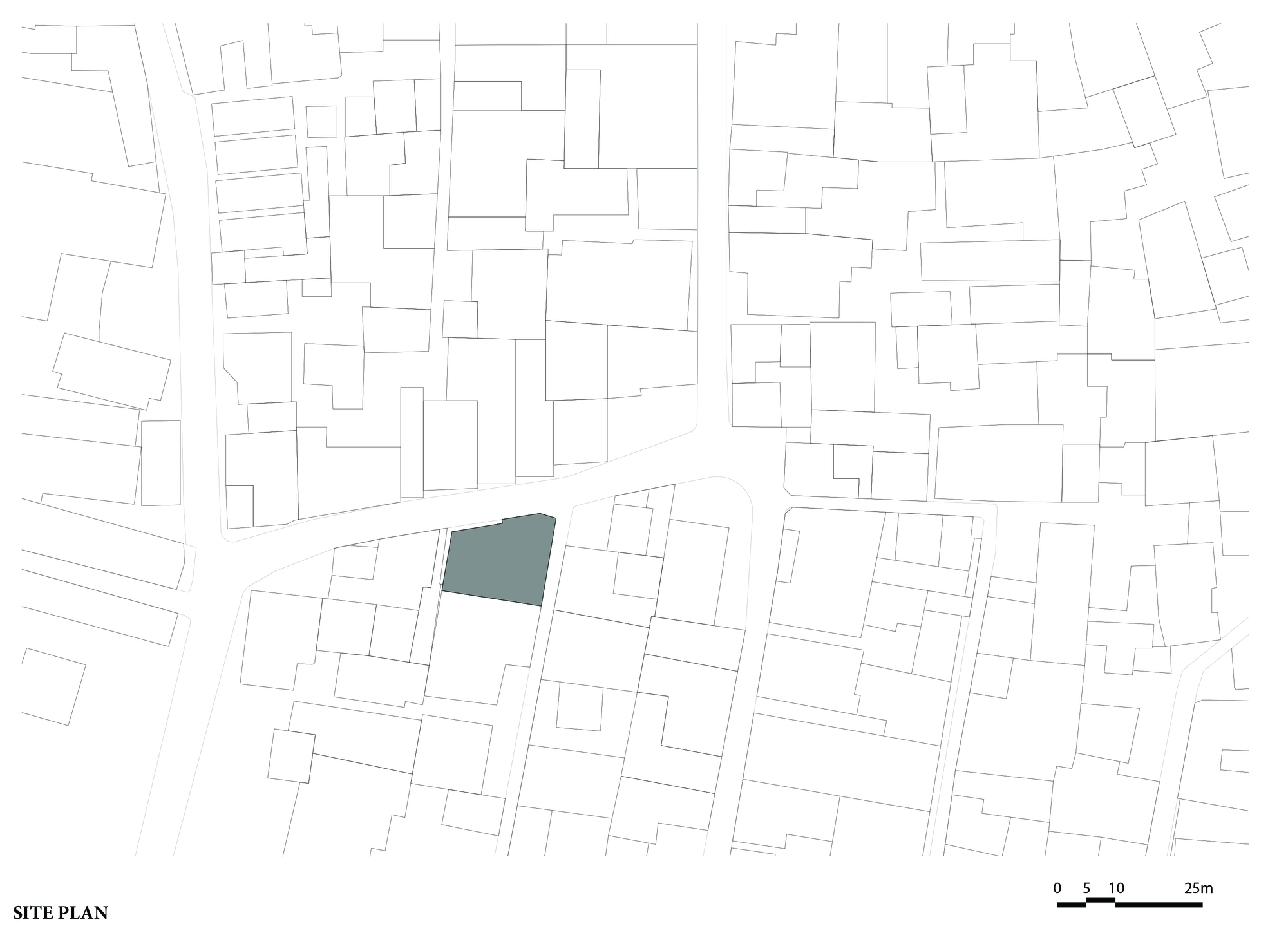 越南陶瓷村“透气”住宅丨武重义建筑事务所-38