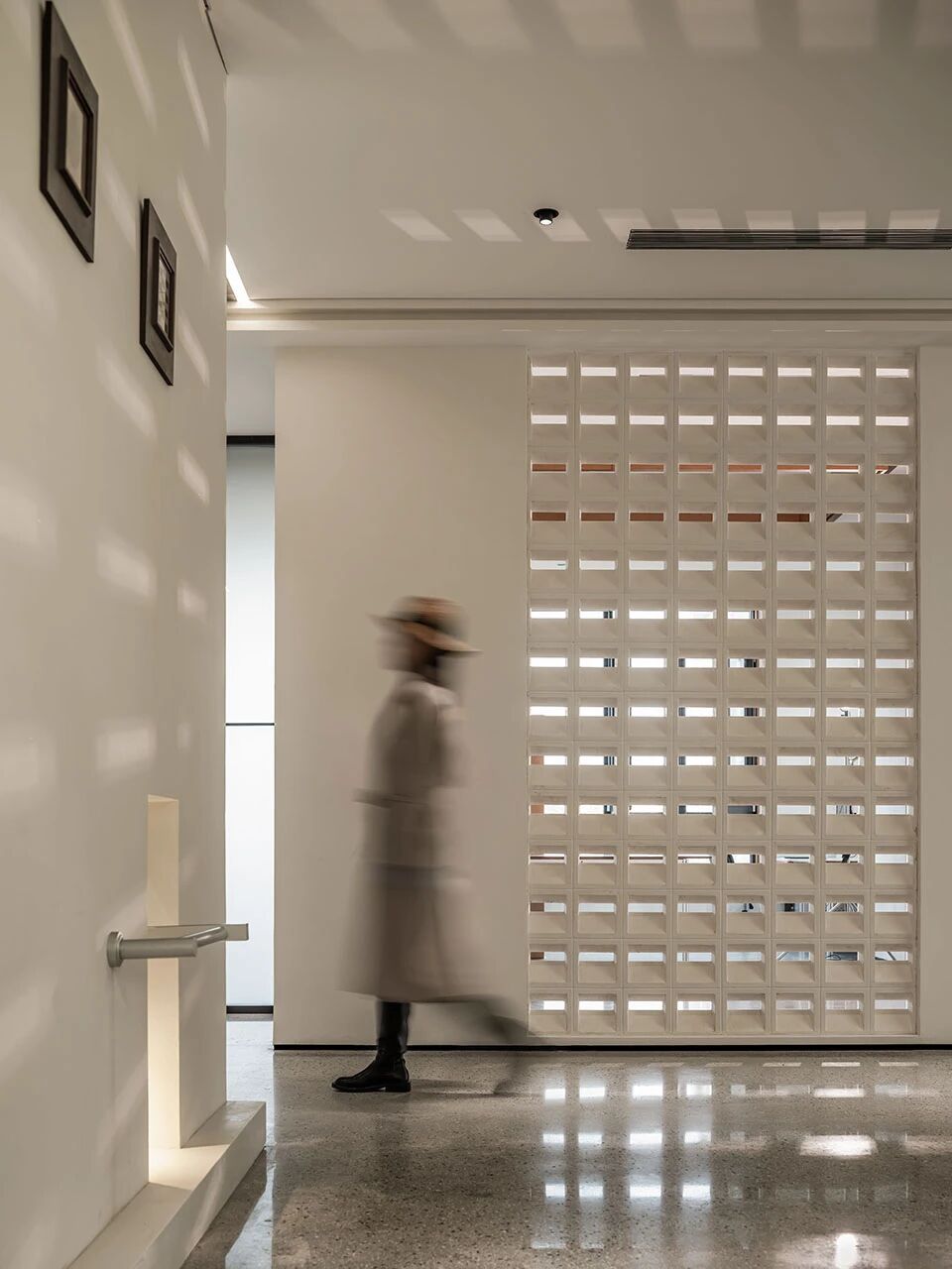 洲莫的岛丨中国西安丨进化时代设计事务所（JIN DESIGN）-109