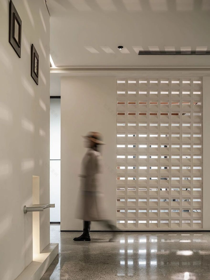 洲莫的岛丨中国西安丨进化时代设计事务所(JIN DESIGN)-109