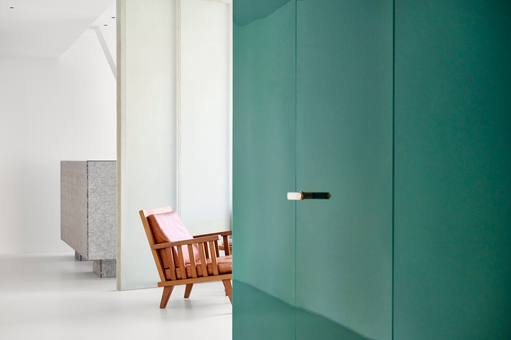 T7·2牙科预防护理诊所丨德国柏林丨BATEK ARCHITEKTEN-21