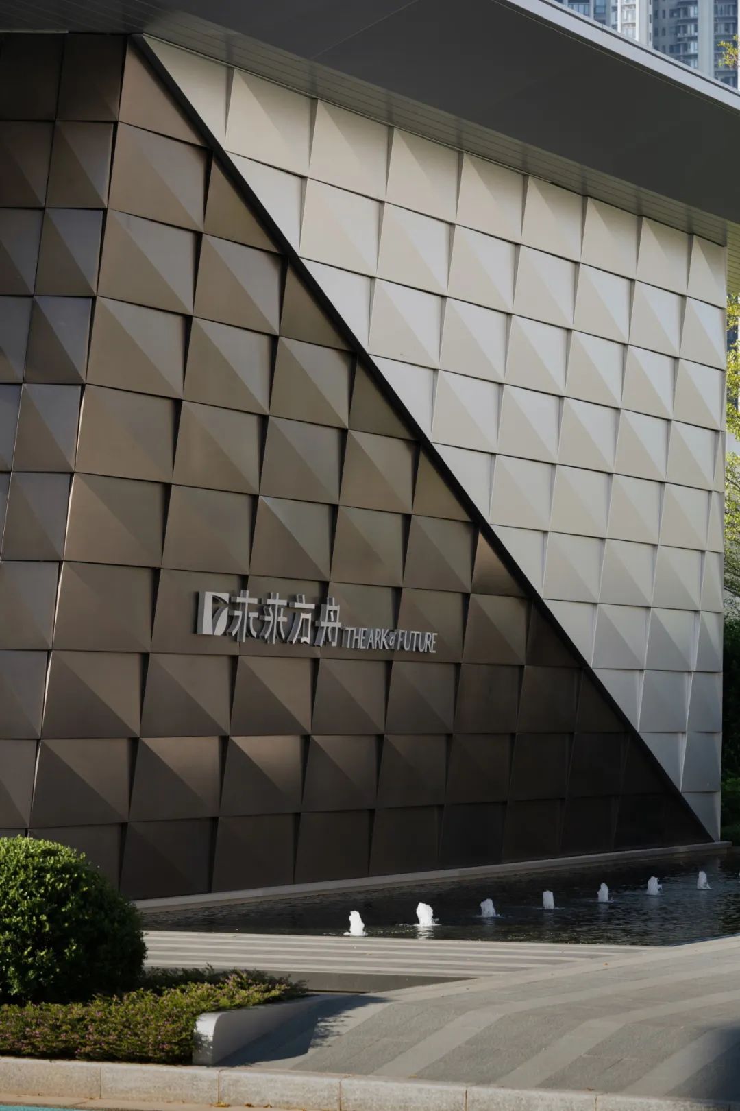 南宁 轨道·未来方舟丨中国南宁丨上海澜道佑澜环境设计有限公司-25