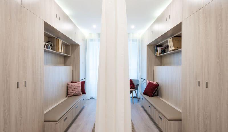 "盲童之家" | 温暖改造，焕发空间魅力-29