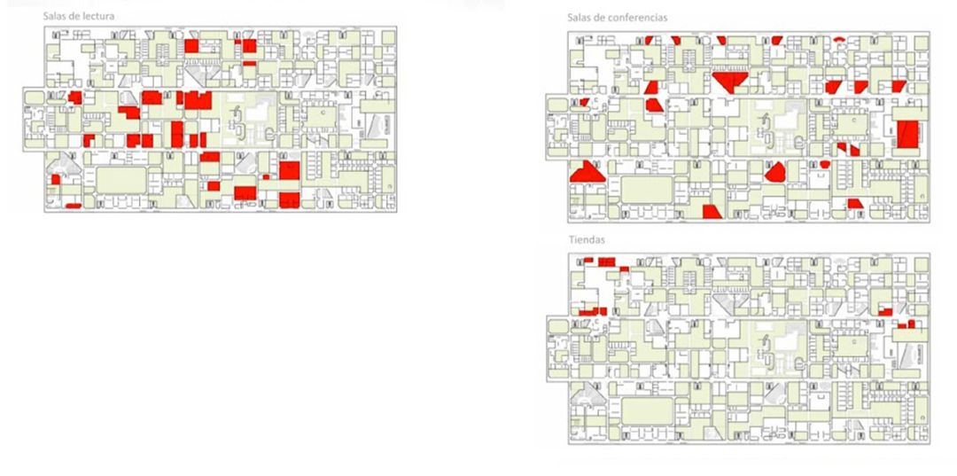 自由生长 | 柏林自由大学建筑解读-164