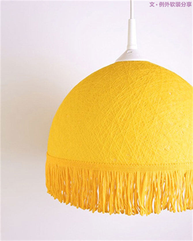 温馨家居,留住秋天-16