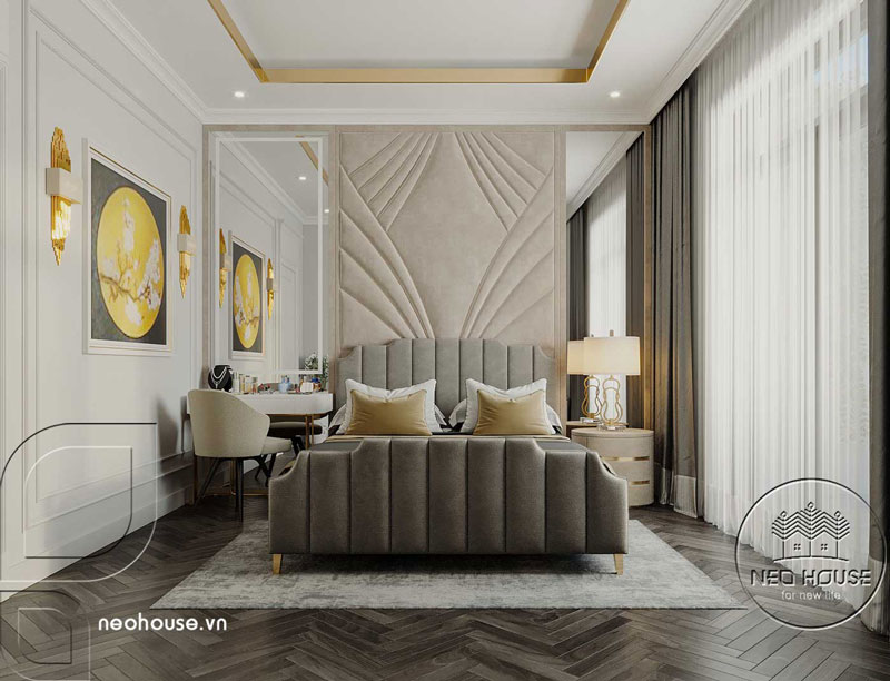 十款时尚办公空间设计-22