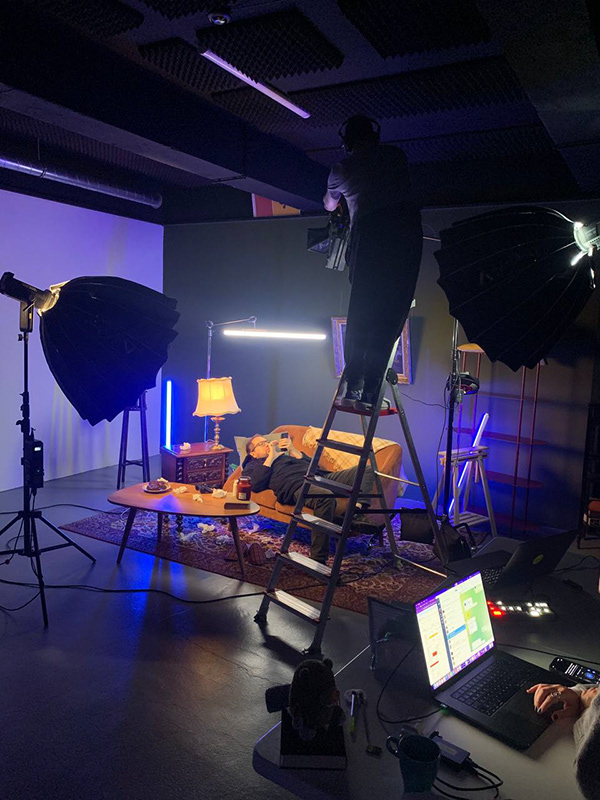 YouTube Science Video — Production Design / Set Styling-17