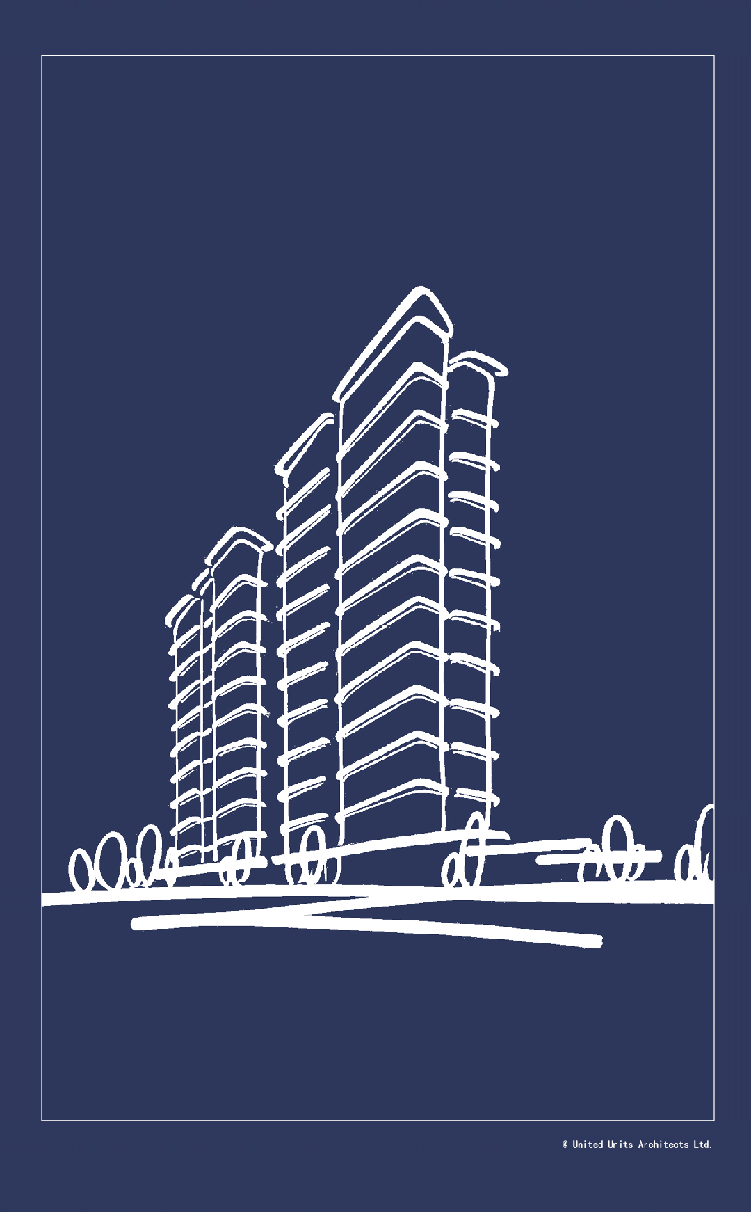 邦泰藏锦丨中国成都丨UUA建筑师事务所,CCD郑中设计,PURE朴悦,GVL怡境,BPI-61