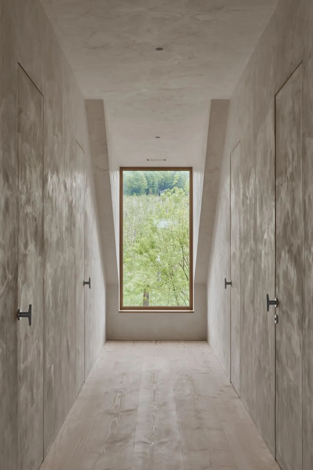 10 号房子丨伊朗丨USE Studio-80