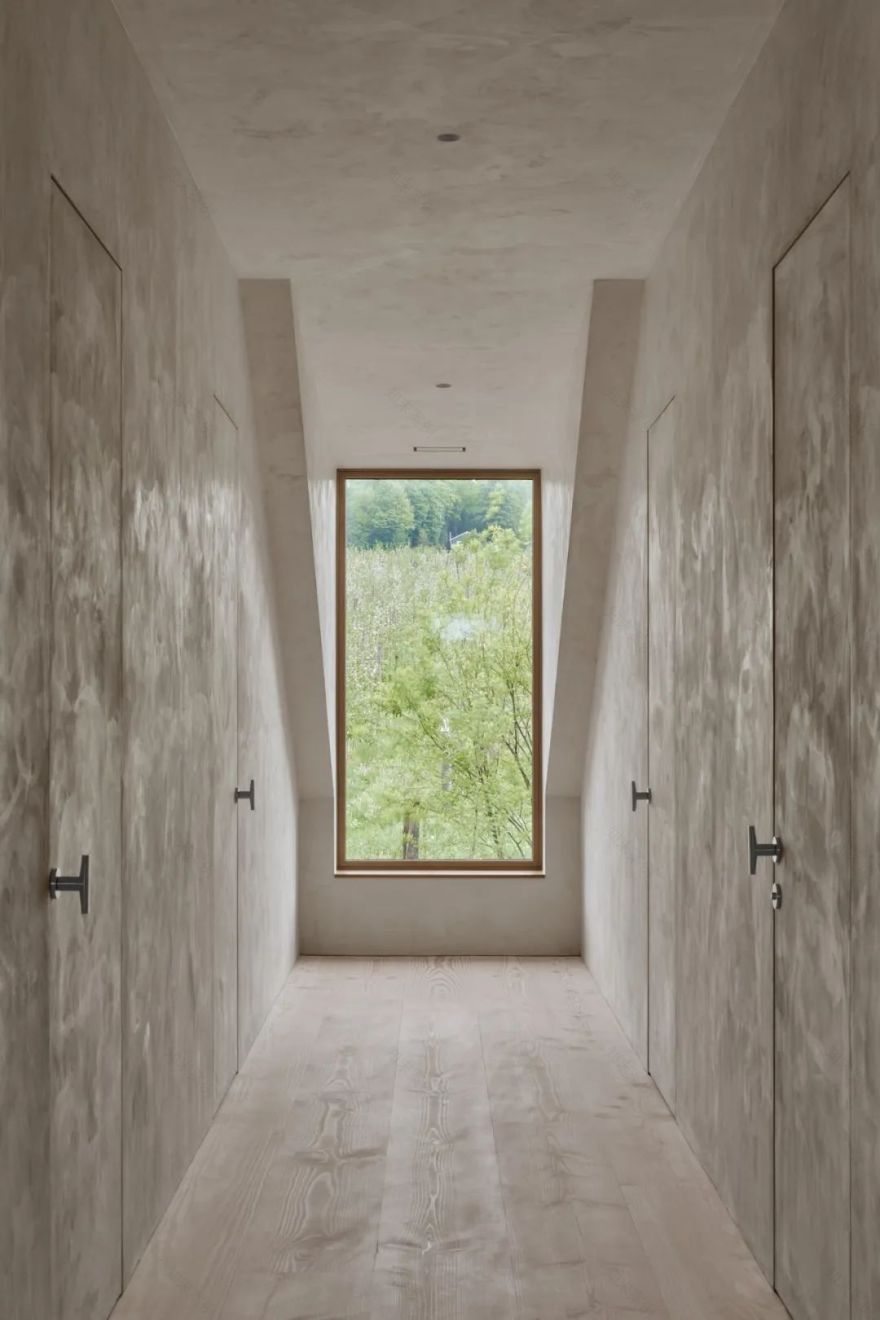 10 号房子丨伊朗丨USE Studio-80