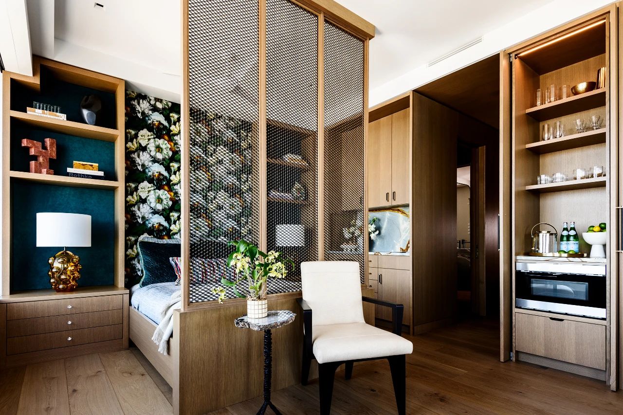 云端之上,重新定义西雅图的未来生活丨美国西雅图丨Studio AM-41