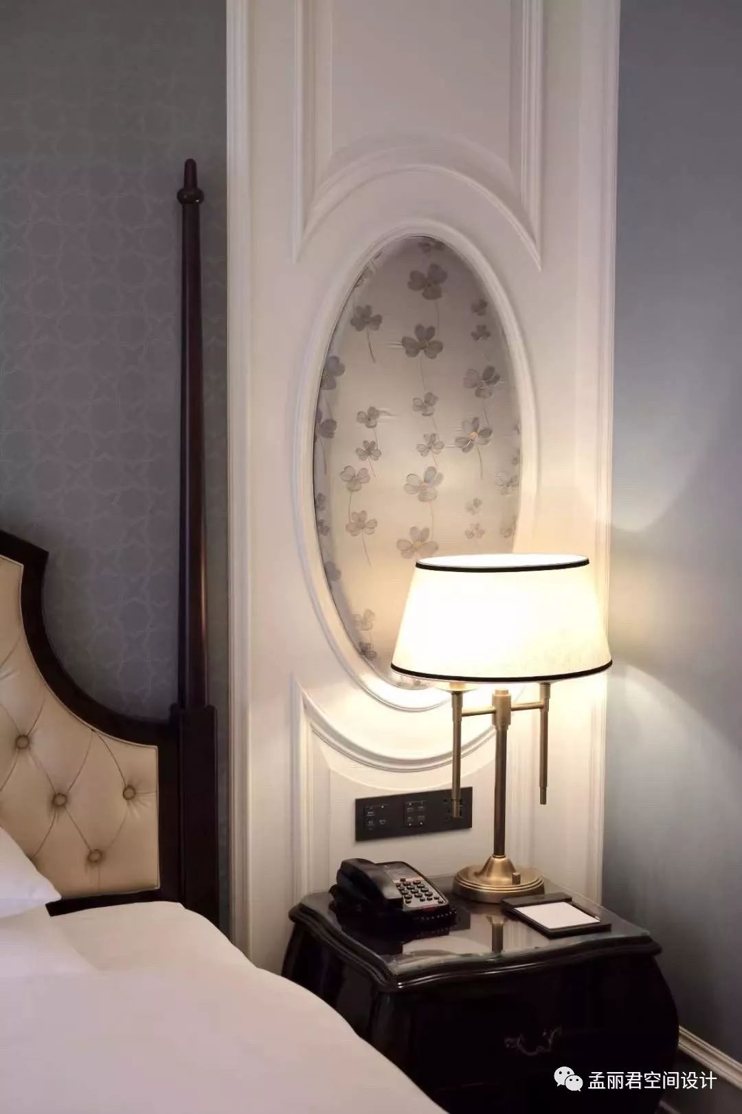 南京新晶丽酒店 | 欧式奢华的艺术空间-17