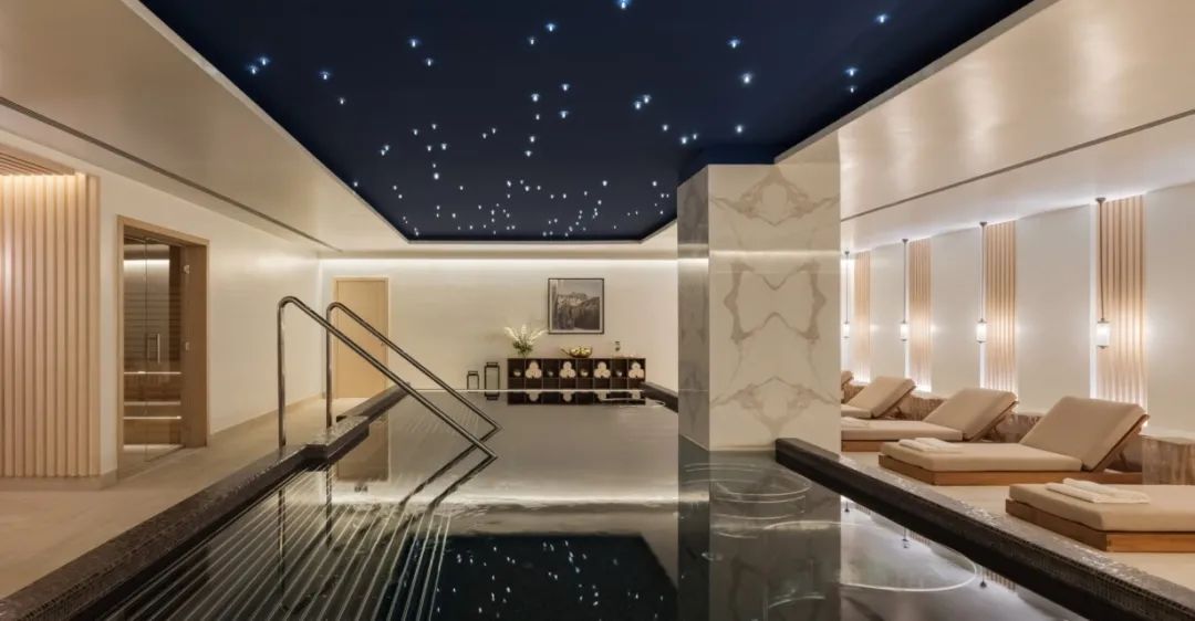 塞尔维亚卡科帕奥尼卡 Viceroy 酒店丨WATG 和 Wimberly Interiors-15