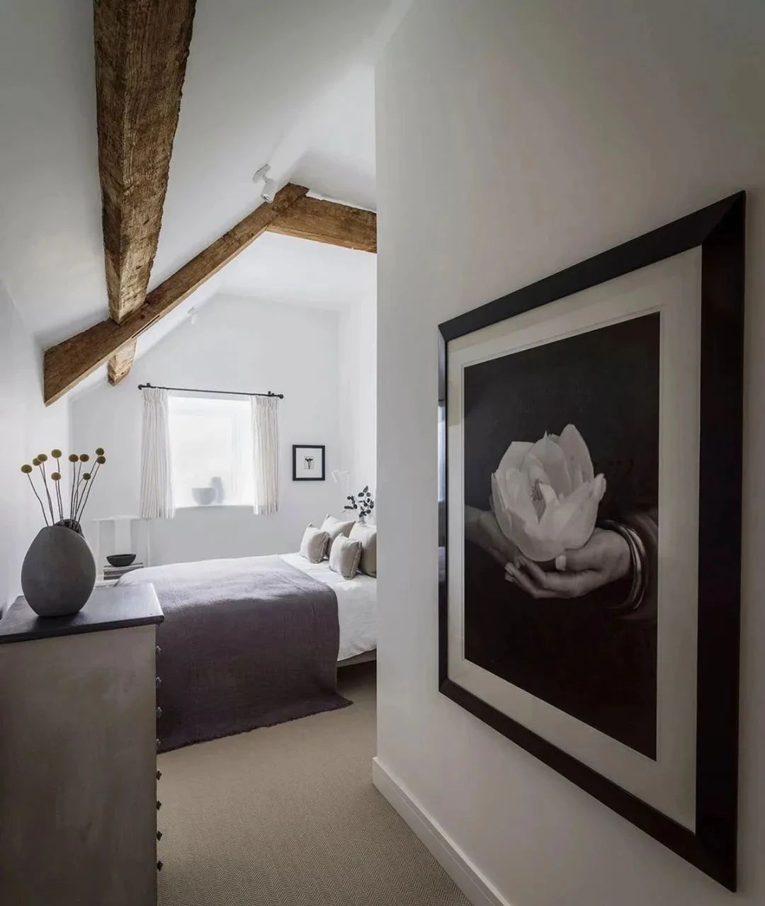 凯丽·赫本室内设计案例丨凯丽·赫本（Kelly Hoppen）-7