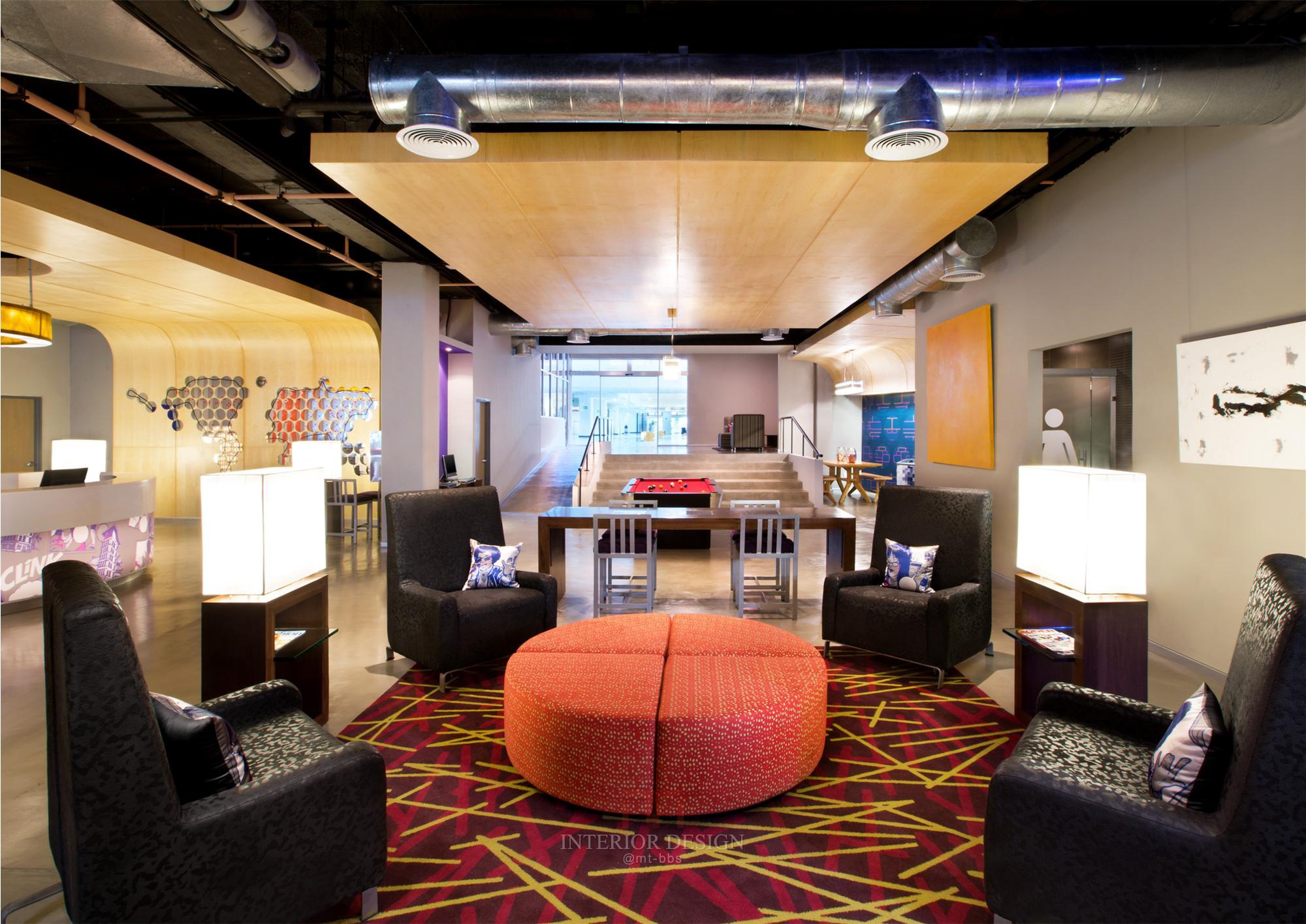 墨西哥坎昆雅乐轩酒店-30