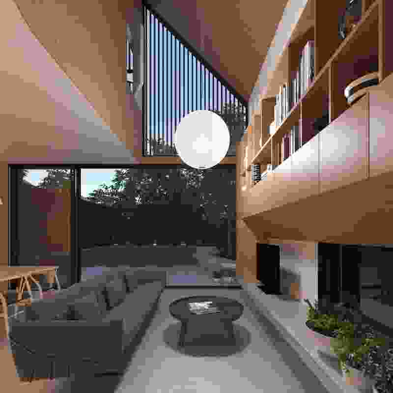 
    
    
      Starling House by Christopher Polly Architect | ArchitectureAu

    
    
  -4