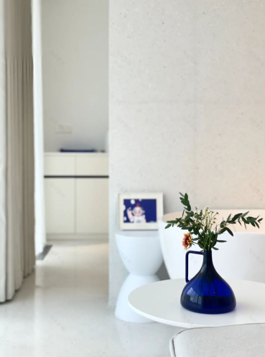 10M³ 十方民宿丨中国宁波丨LQS 建筑设计事务所-49