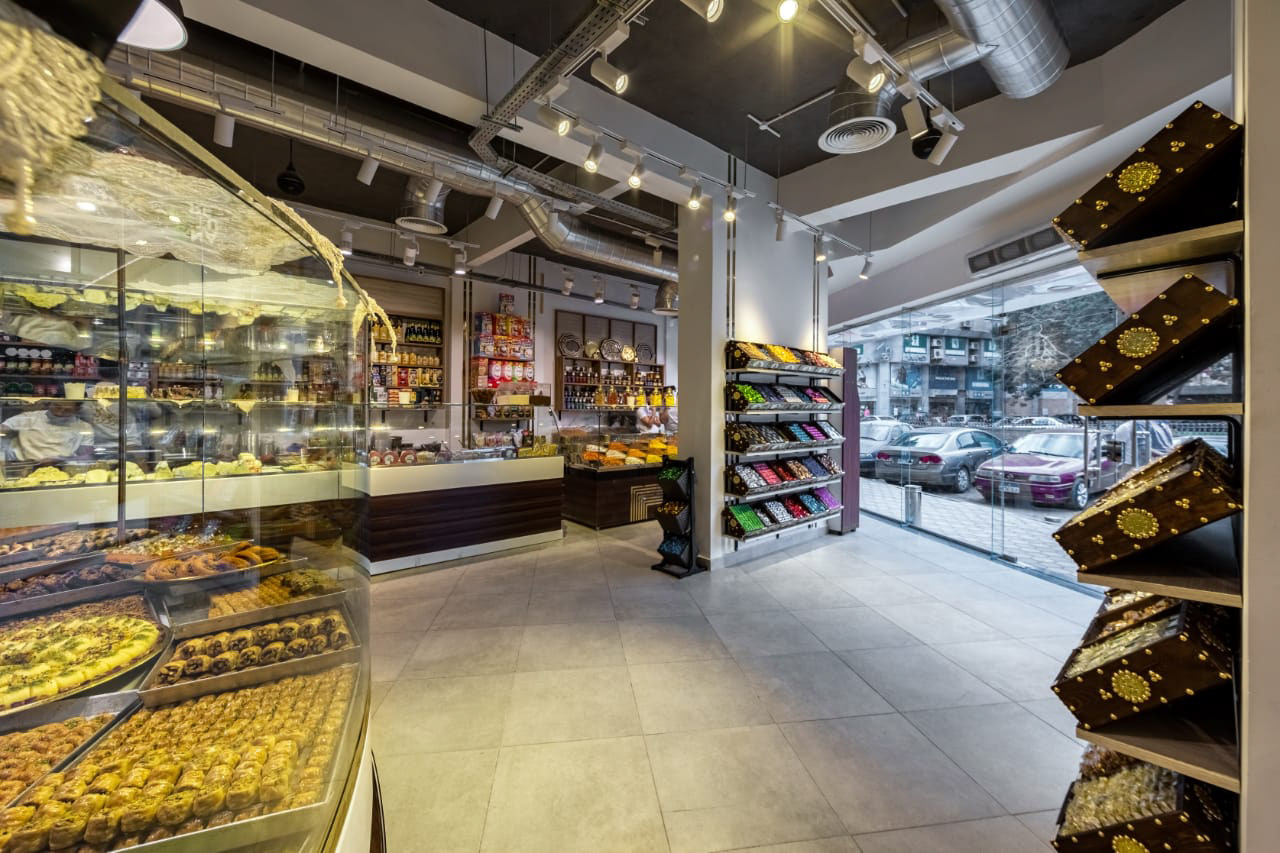 Abo Elkheer ابو الخير للمنتجات السورية-9