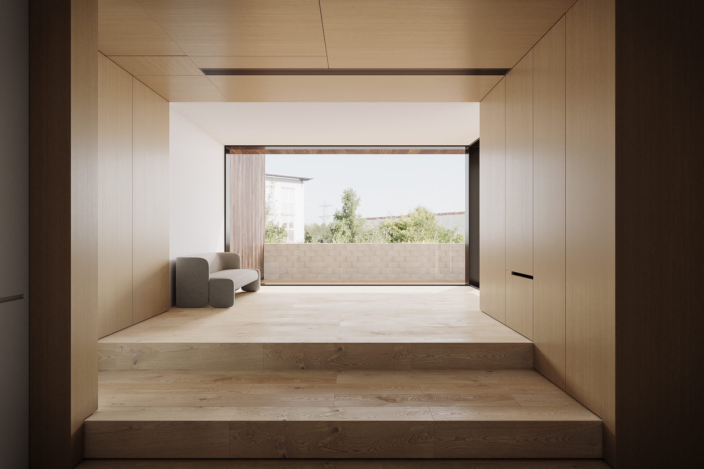 现代写实空间表现-6