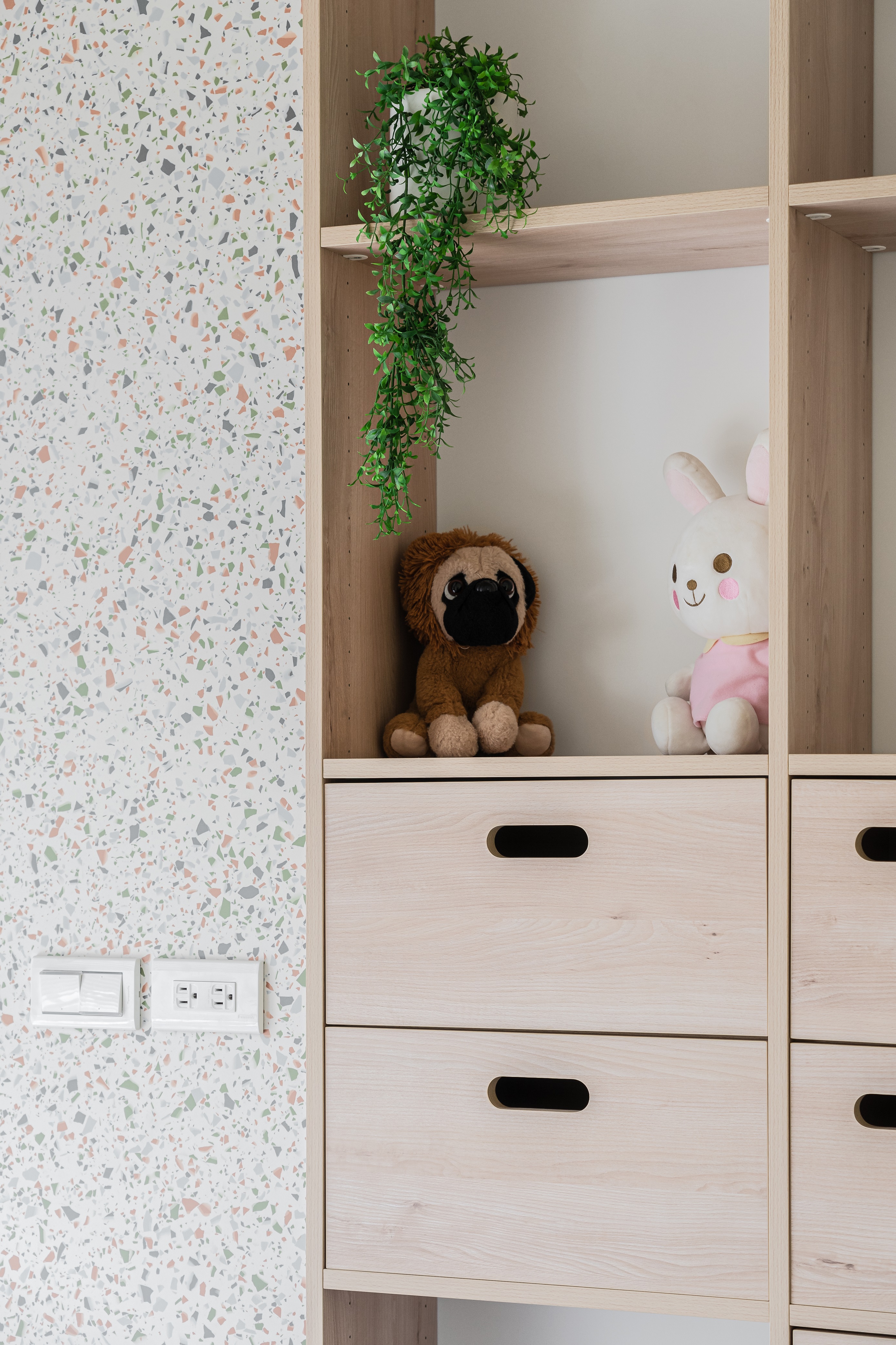 小萨沙丨Haven Space Design-54