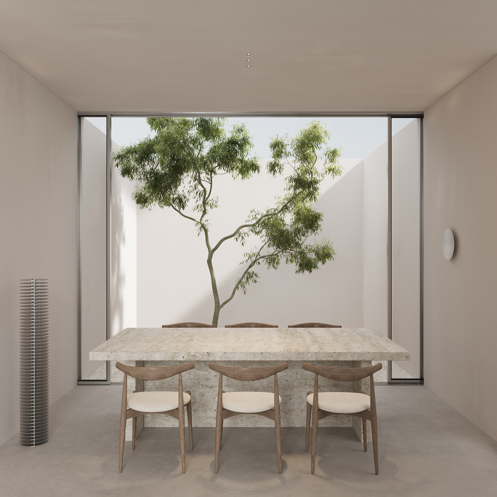 OT 住宅丨新西兰-28