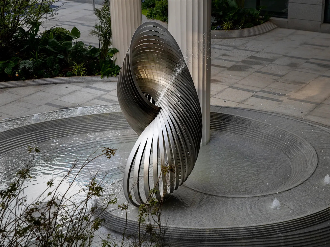 厦门海沧号角装置丨中国厦门-2