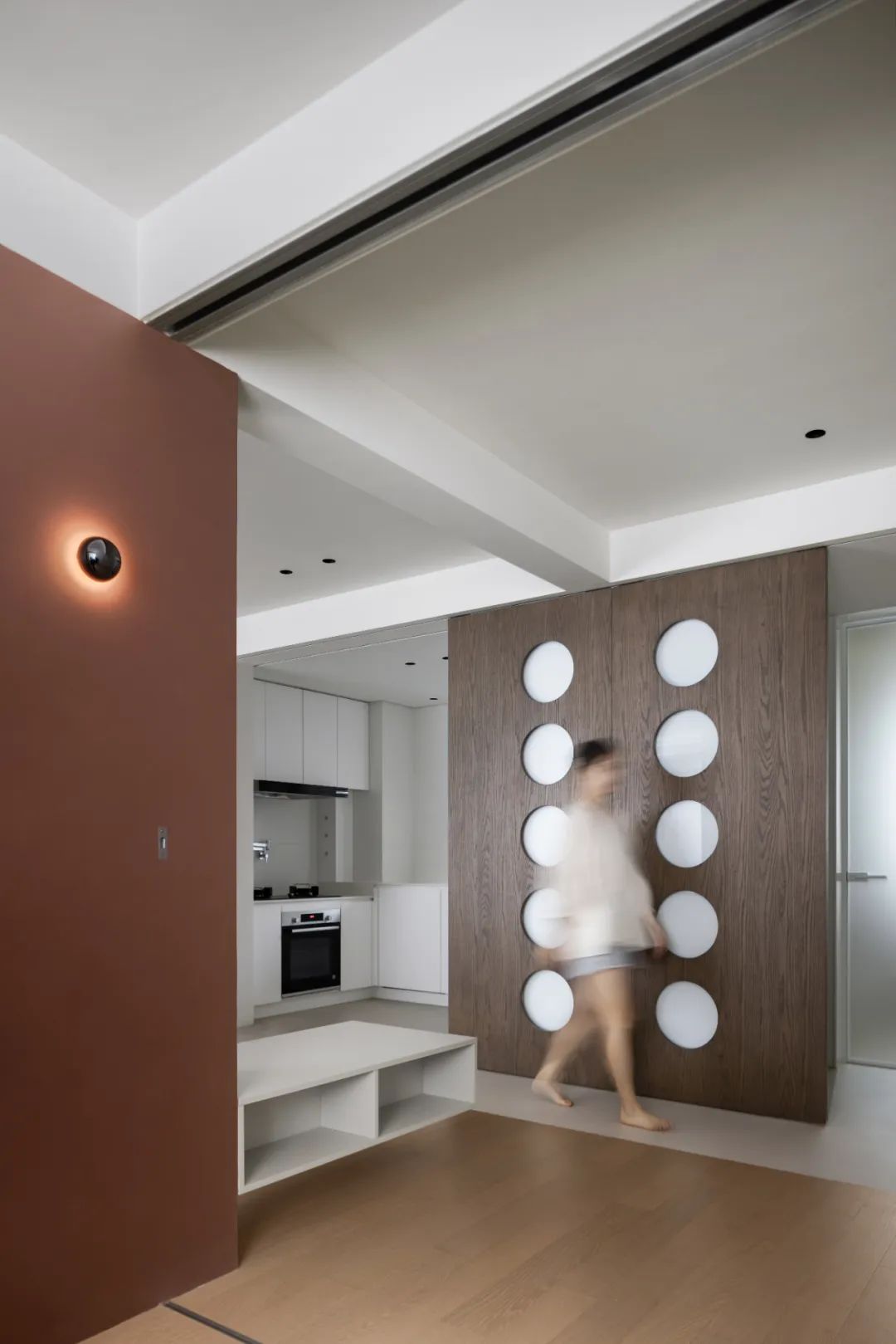 Private Home | 简奢之宅：开放与围合-74